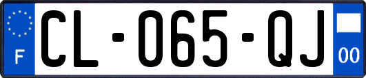 CL-065-QJ