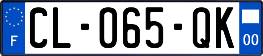 CL-065-QK