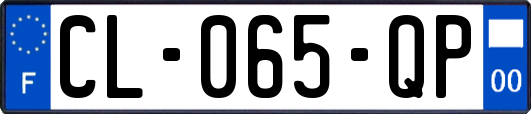 CL-065-QP