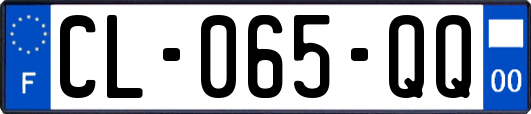 CL-065-QQ