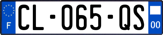 CL-065-QS