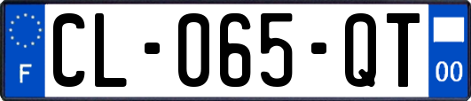 CL-065-QT