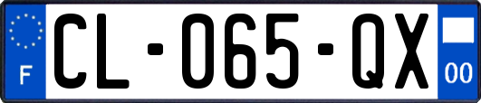 CL-065-QX