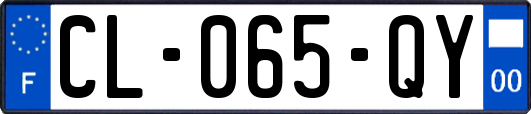CL-065-QY