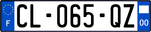 CL-065-QZ