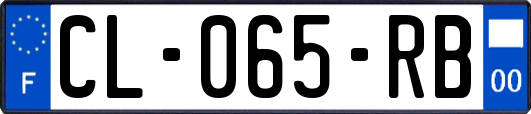 CL-065-RB