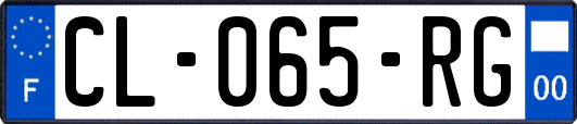 CL-065-RG