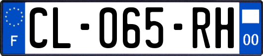 CL-065-RH