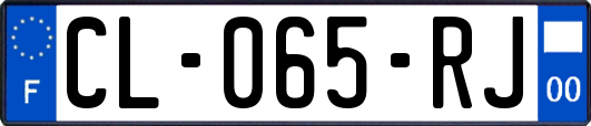 CL-065-RJ
