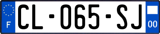 CL-065-SJ