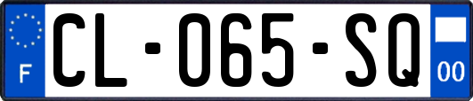 CL-065-SQ