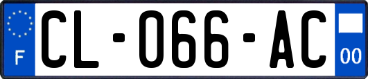 CL-066-AC