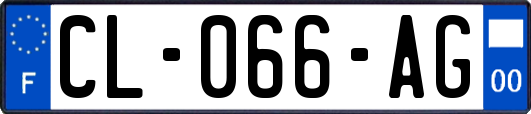 CL-066-AG