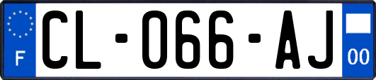 CL-066-AJ