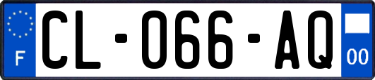 CL-066-AQ