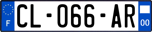 CL-066-AR