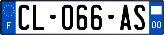 CL-066-AS