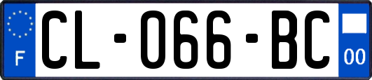 CL-066-BC