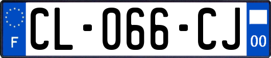 CL-066-CJ