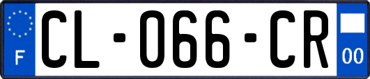 CL-066-CR
