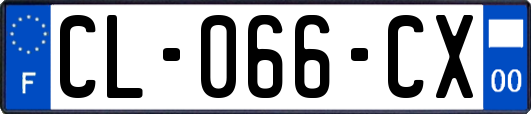 CL-066-CX