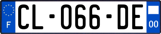 CL-066-DE