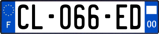 CL-066-ED
