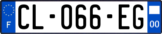 CL-066-EG