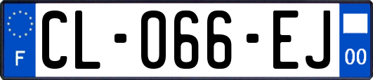 CL-066-EJ