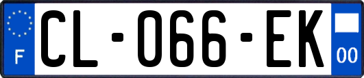 CL-066-EK