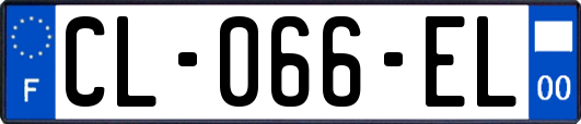 CL-066-EL