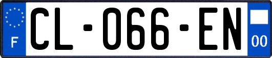 CL-066-EN