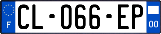 CL-066-EP