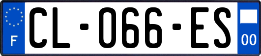 CL-066-ES