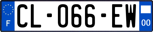 CL-066-EW