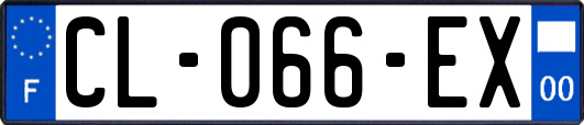 CL-066-EX