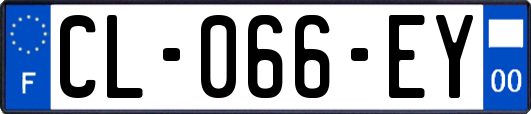 CL-066-EY