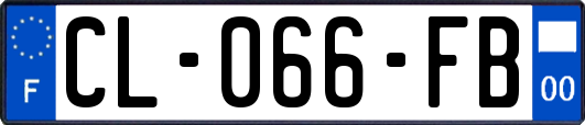 CL-066-FB