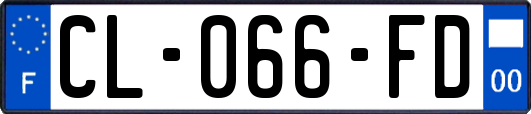 CL-066-FD
