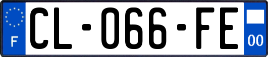 CL-066-FE