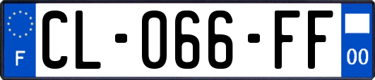 CL-066-FF