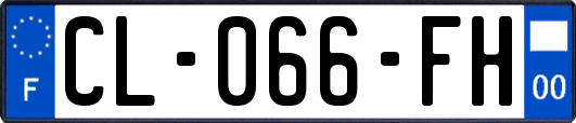 CL-066-FH
