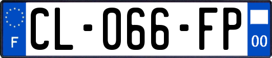 CL-066-FP
