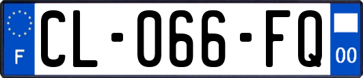 CL-066-FQ