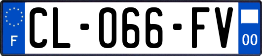CL-066-FV