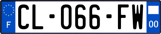 CL-066-FW