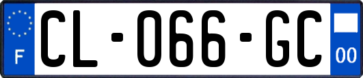 CL-066-GC