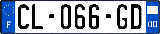 CL-066-GD
