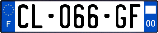 CL-066-GF