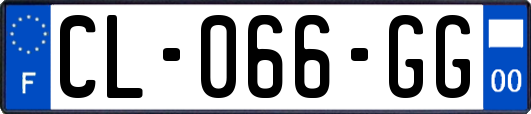 CL-066-GG